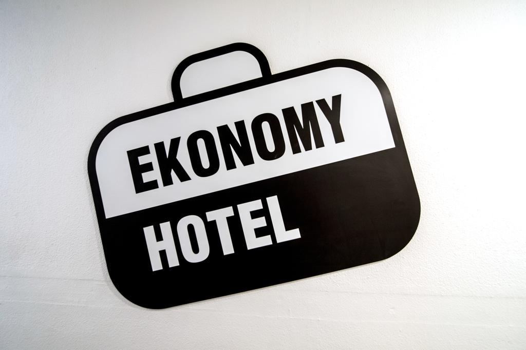 Ekonomy Hotel Sokcho Extérieur photo